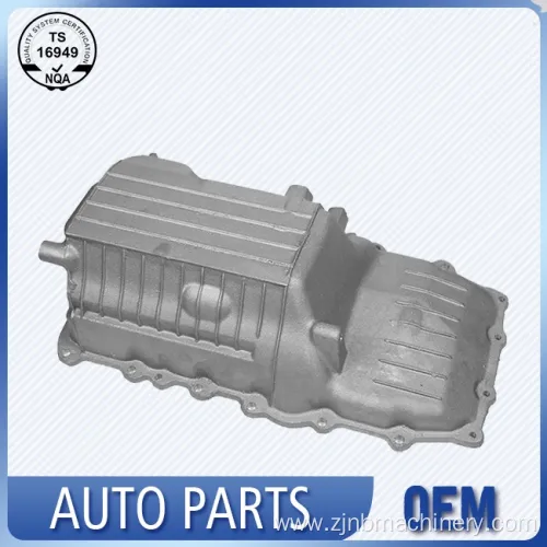 Oil Sump Tank Innovative Auto Parts Accessories Wholesale